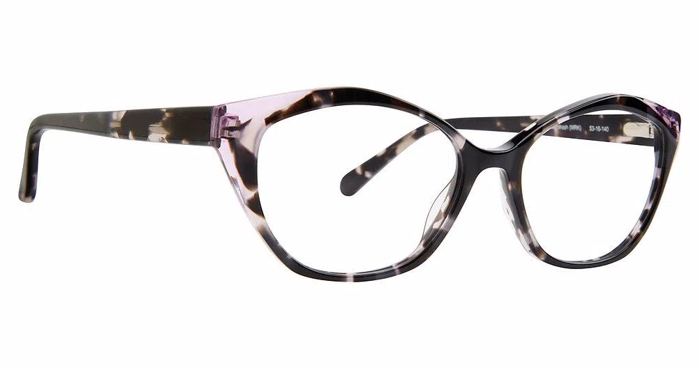 Vera Bradley VBKYTE Eyeglasses - view 7